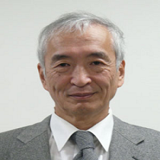 Portrait of Professor Masayoshi Esashi